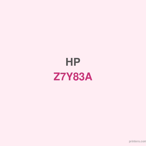 HP Z7Y83A LaserJet Trays 2x Roller - 香港原裝行貨 Printers.com.hk