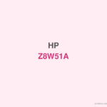 HP Z8W51A LaserJet Flw ADF Separation Rollr Kit - 香港原裝行貨 Printers.com.hk