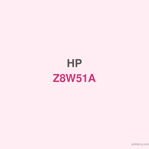 HP Z8W51A LaserJet Flw ADF Separation Rollr Kit - 香港原裝行貨 Printers.com.hk