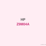 HP Z9M04A LaserJet Transfer Roller - 香港原裝行貨 Printers.com.hk