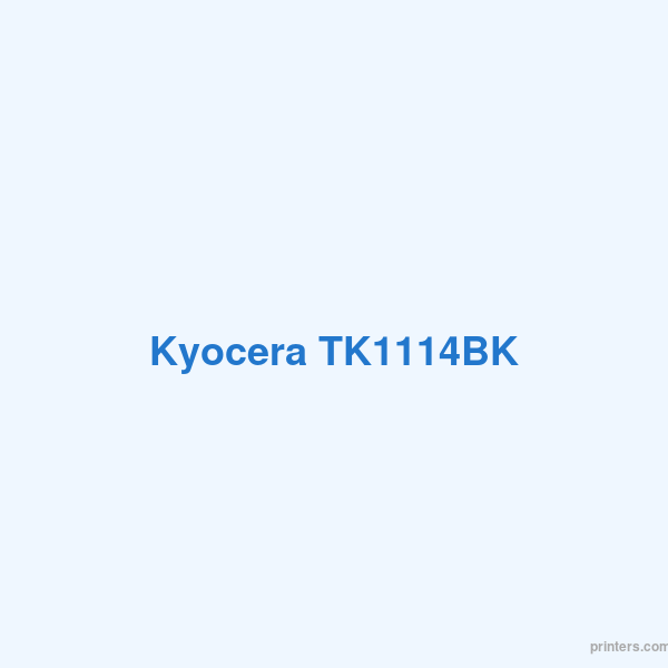 Kyocera_TK1114BK | Printers.com.hk
