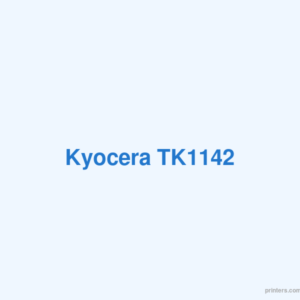 Kyocera_TK1142 | Printers.com.hk