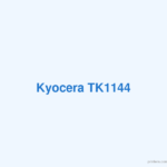 Kyocera_TK1144 | Printers.com.hk