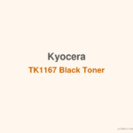 Kyocera_TK1167_Black_Toner | Printers.com.hk