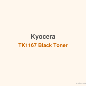 Kyocera_TK1167_Black_Toner | Printers.com.hk