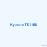 Kyocera_TK1168 | Printers.com.hk