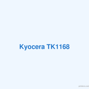 Kyocera_TK1168 | Printers.com.hk
