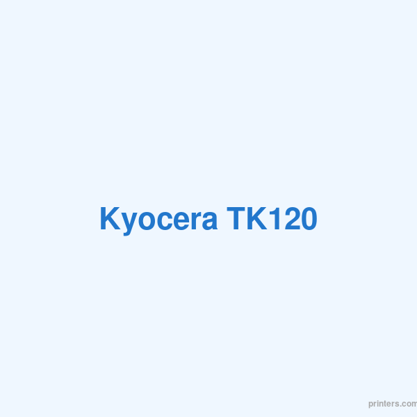 Kyocera_TK120 | Printers.com.hk