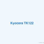 Kyocera_TK122 | Printers.com.hk