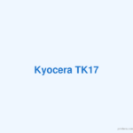 Kyocera_TK17 | Printers.com.hk
