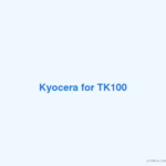 Kyocera_for_TK100 | Printers.com.hk