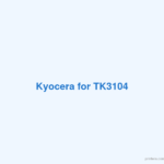 Kyocera_for_TK3104 | Printers.com.hk