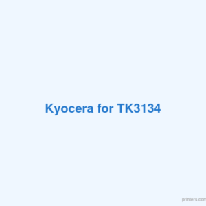 Kyocera_for_TK3134 | Printers.com.hk
