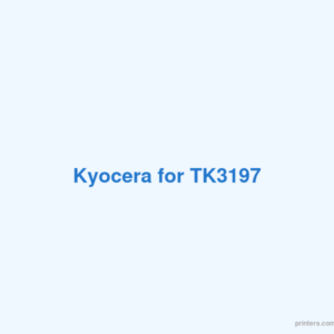 Kyocera_for_TK3197 | Printers.com.hk
