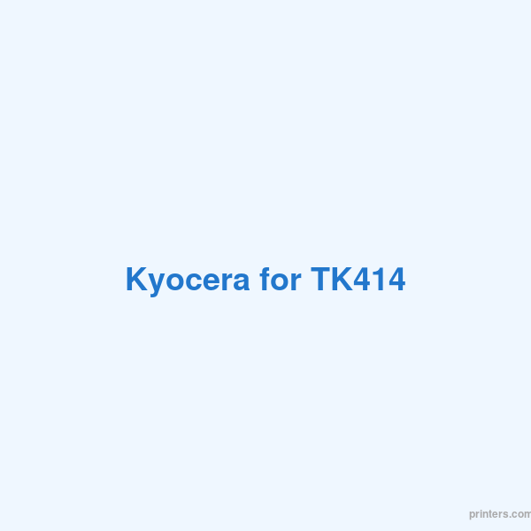 Kyocera_for_TK414 | Printers.com.hk