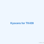 Kyocera_for_TK439 | Printers.com.hk