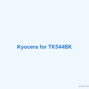 Kyocera_for_TK544BK | Printers.com.hk