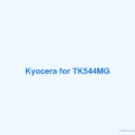 Kyocera_for_TK544MG | Printers.com.hk