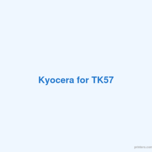 Kyocera_for_TK57 | Printers.com.hk