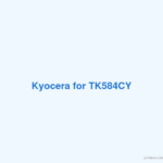 Kyocera_for_TK584CY | Printers.com.hk