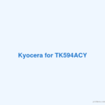 Kyocera_for_TK594ACY | Printers.com.hk