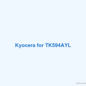 Kyocera_for_TK594AYL | Printers.com.hk