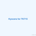 Kyocera_for_TK715 | Printers.com.hk