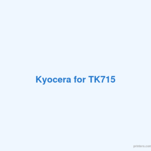 Kyocera_for_TK715 | Printers.com.hk