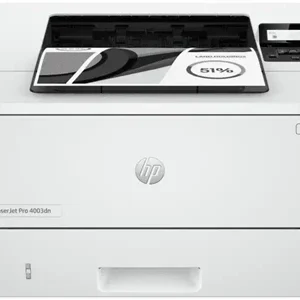 HP LaserJet Pro 4003dn 鐳射打印機 - 香港原裝行貨 Printers.com.hk