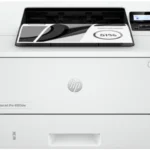 HP LaserJet Pro 4003dw 無線鐳射打印機 - 香港原裝行貨 Printers.com.hk