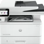 HP LaserJet Pro MFP 4103fdn 四合一鐳射打印機 - 香港原裝行貨 Printers.com.hk