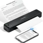 Phomemo P831 便攜無線A4熱轉印打印機 | Printers.com.hk 香港打印機耗材專門店