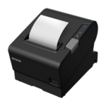 Epson TM-T88Vi 收據打印機 (黑色) - 香港原裝行貨 Printers.com.hk