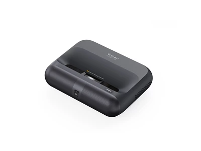 Yaber K300s 便攜超短投鐳射智能投影機 | Printers.com.hk 香港打印機耗材專門店