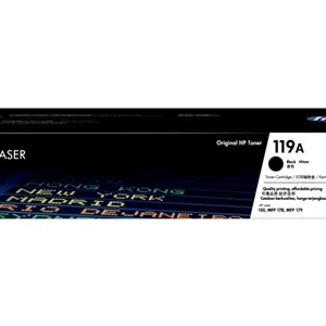 HP W2090A 原裝 黑色 碳粉盒 - 適用於 機型:為你每一次的工作所設計 依靠原裝HP碳粉盒一致的表現力。 高品質的印刷品讓你感到自豪 使用原裝HP碳粉盒, 讓你獲得更出色的打印質量。 良好環境的首選 將HP碳粉匣從垃圾填埋場中取出, 並將用過 - Printers.com.hk