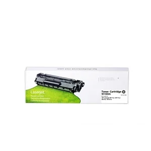 HP 150A 黑色原廠碳粉盒 - 香港原裝行貨 Printers.com.hk