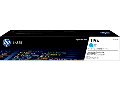 HP W2091A 原裝 青色 碳粉盒 - 適用於 機型:為你每一次的工作所設計 依靠原裝HP碳粉盒一致的表現力。 高品質的印刷品讓你感到自豪 使用原裝HP碳粉盒, 讓你獲得更出色的打印質量。 良好環境的首選 將HP碳粉匣從垃圾填埋場中取出, 並將用過 - Printers.com.hk