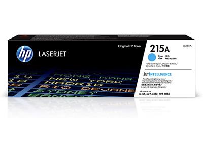 HP W2311A 原裝 藍色 碳粉盒 - 適用於 機型:為你每一次的工作所設計 依靠原裝HP碳粉盒一致的表現力。 高品質的印刷品讓你感到自豪 使用原裝HP碳粉盒, 讓你獲得更出色的打印質量。 良好環境的首選 將HP碳粉匣從垃圾填埋場中取出, 並將用過 - Printers.com.hk