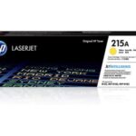 HP W2312A 原裝 黃色 碳粉盒 - 適用於 機型:為你每一次的工作所設計 依靠原裝HP碳粉盒一致的表現力。 高品質的印刷品讓你感到自豪 使用原裝HP碳粉盒, 讓你獲得更出色的打印質量。 良好環境的首選 將HP碳粉匣從垃圾填埋場中取出, 並將用過 - Printers.com.hk