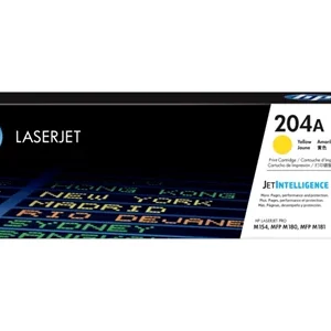 HP CF512A 原裝 黃色 碳粉盒 - 適用於 機型:為你每一次的工作所設計 依靠原裝HP碳粉盒一致的表現力。 高品質的印刷品讓你感到自豪 使用原裝HP碳粉盒, 讓你獲得更出色的打印質量。 良好環境的首選 將HP碳粉匣從垃圾填埋場中取出, 並將用過 - Printers.com.hk