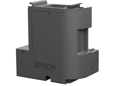 Epson T04D1 / EWMb2 廢墨收集盒 - 香港原裝行貨 Printers.com.hk