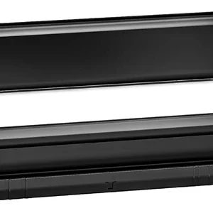 Phomemo P-215BK 黑色專用碳帶 (2個裝) | Printers.com.hk 香港打印機耗材專門店