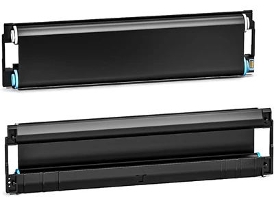 Phomemo P-215BK 黑色專用碳帶 (2個裝) | Printers.com.hk 香港打印機耗材專門店