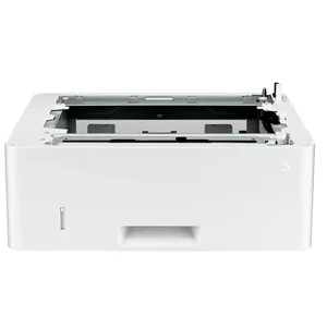 HP LaserJetPro 550頁進紙器紙匣 - 香港原裝行貨 Printers.com.hk
