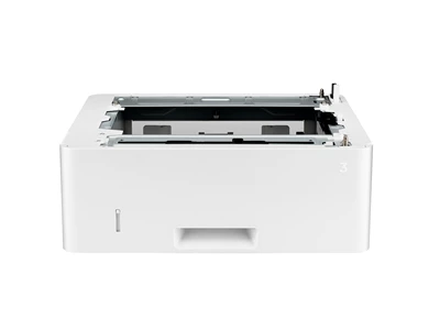 HP LaserJetPro 550頁進紙器紙匣 - 香港原裝行貨 Printers.com.hk