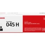 Canon 045H 高容量黑色碳粉盒 - 香港原裝行貨 Printers.com.hk