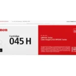 Canon 045H 高容量黃色碳粉盒 - 香港原裝行貨 Printers.com.hk