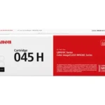 Canon 045H 高容量青色碳粉盒 - 香港原裝行貨 Printers.com.hk