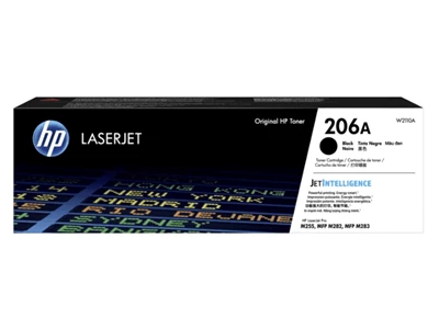 HP W2110A 原裝 黑色 碳粉盒 - 適用於 機型:為你每一次的工作所設計 依靠原裝HP碳粉盒一致的表現力。 高品質的印刷品讓你感到自豪 使用原裝HP碳粉盒, 讓你獲得更出色的打印質量。 良好環境的首選 將HP碳粉匣從垃圾填埋場中取出, 並將用過 - Printers.com.hk
