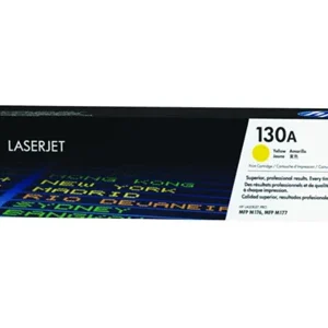 HP CF352A 原裝 黃色 碳粉盒 - 適用於 機型:為你每一次的工作所設計 依靠原裝HP碳粉盒一致的表現力。 高品質的印刷品讓你感到自豪 使用原裝HP碳粉盒, 讓你獲得更出色的打印質量。 良好環境的首選 將HP碳粉匣從垃圾填埋場中取出, 並將用過 - Printers.com.hk